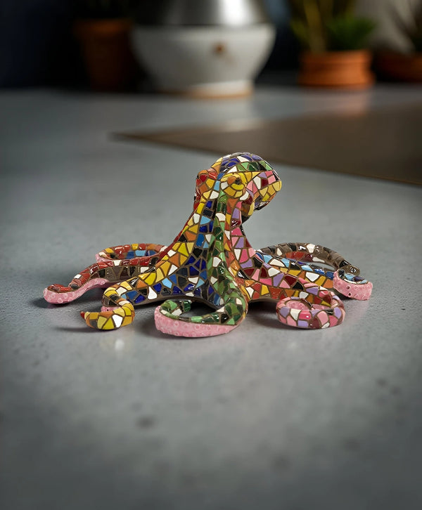 Classic Octopus All Measurements