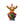 Load image into Gallery viewer, Set of 6 Christmas Mosaic Ornaments
