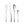 Load image into Gallery viewer, Set Cobra 16 pcs.
