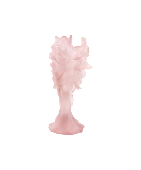 Soliflore vase Pink