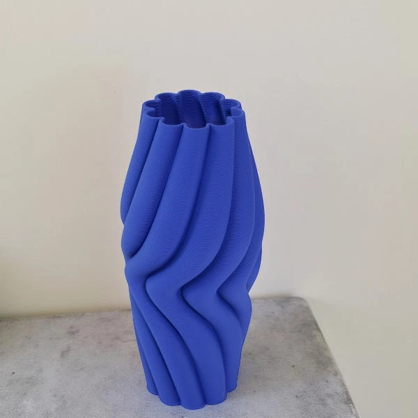 Vase Looks like print
