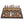 Load image into Gallery viewer, Napoleon in Russia Hand painted Chess Set with Leatherette Chessboard
