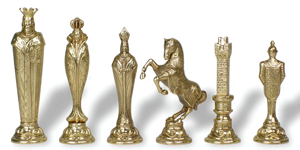 Renaissance Set