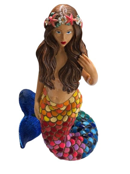 Mermaid