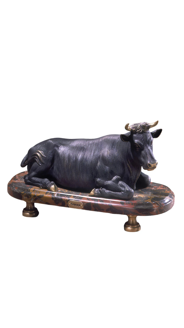Cow