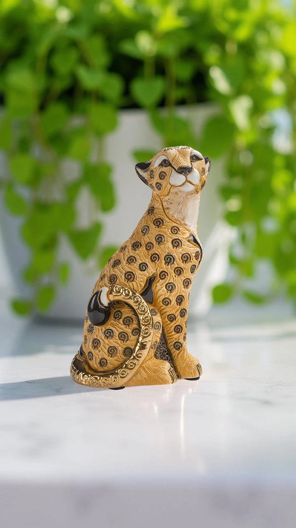 Cheetah