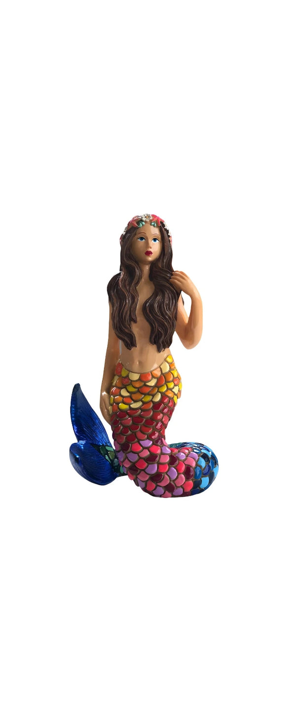 Premium Mermaid