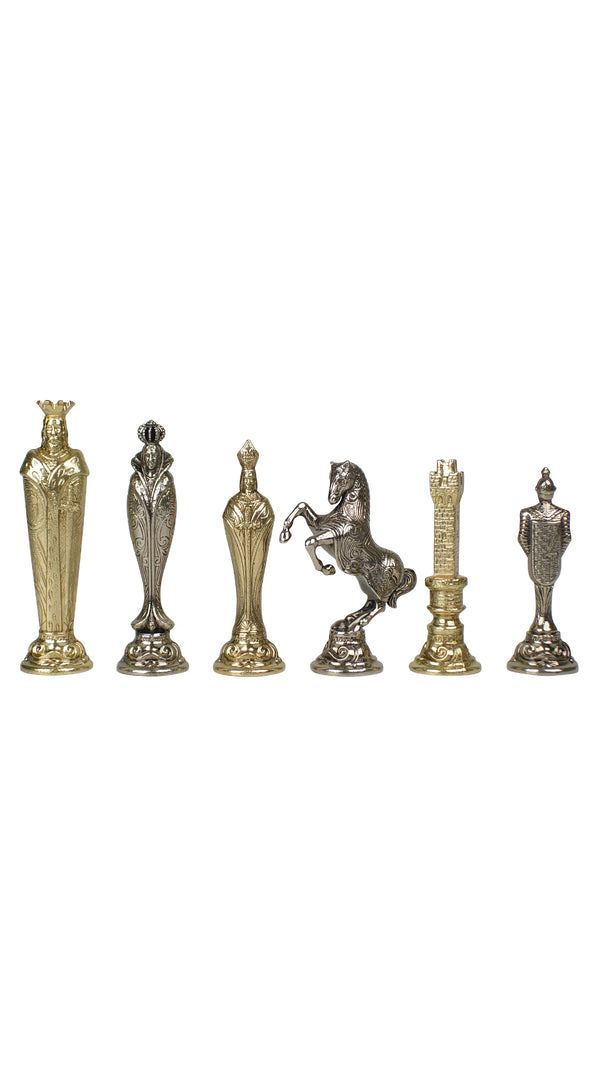 Renaissance Set