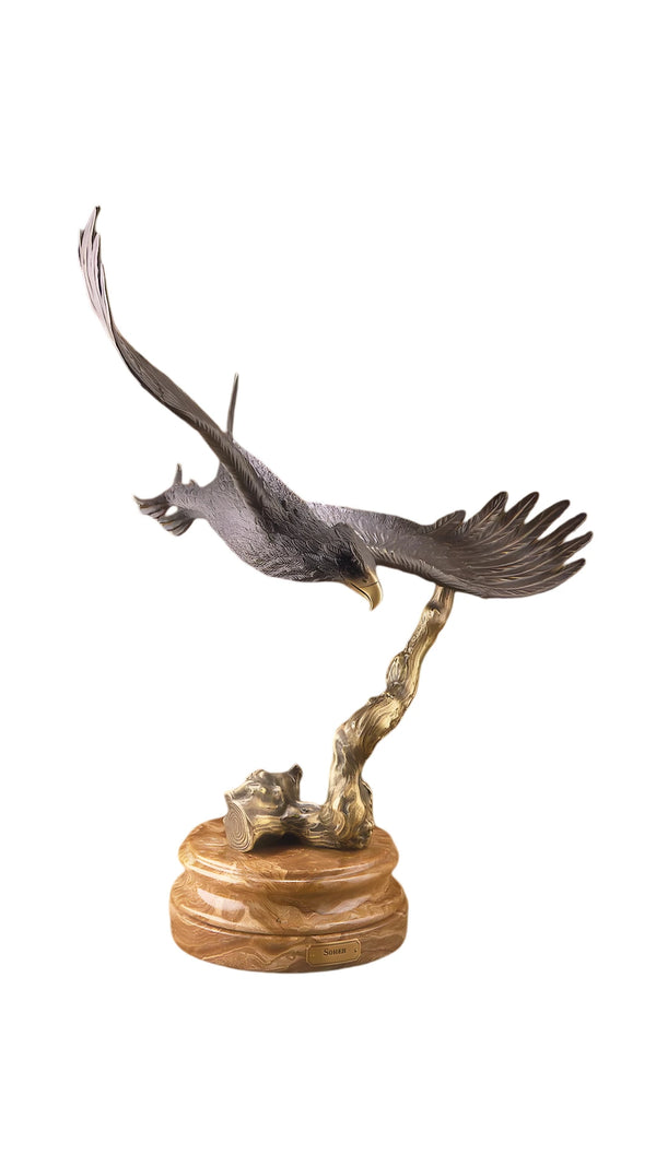 Flying Eagle