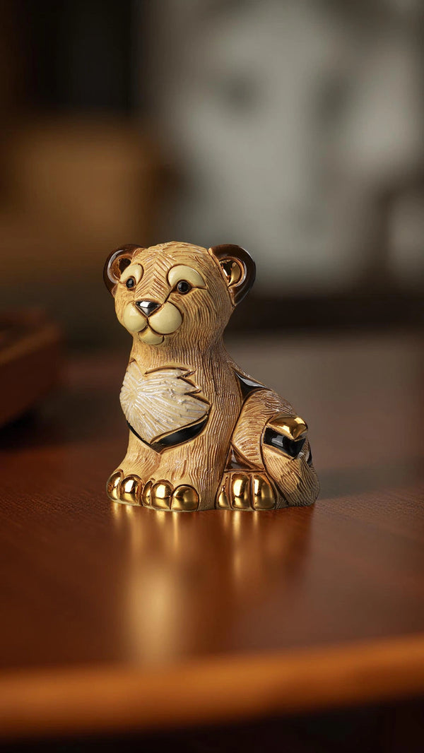 Lion Cub