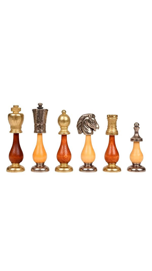 Arabesque Set
