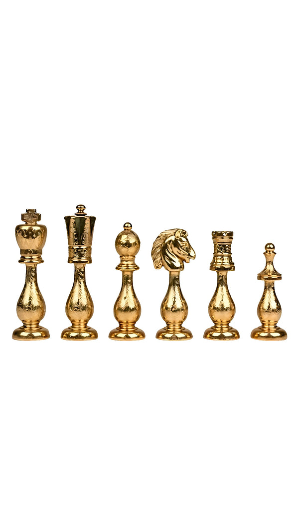 Arabesque Set
