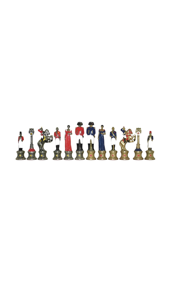 Napoleon Medium Set