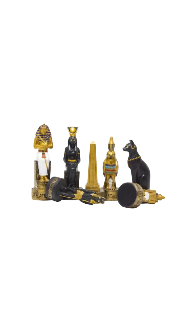 Ancient Egypt