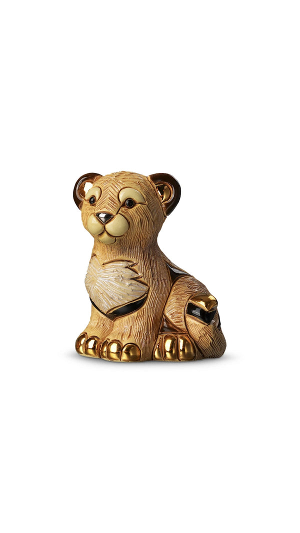 Lion Cub