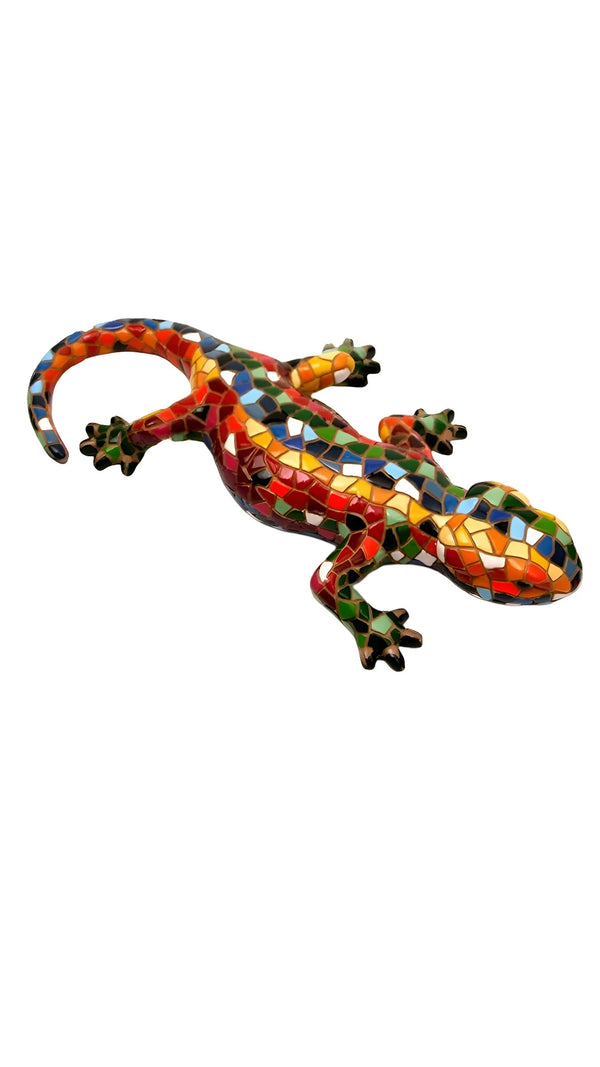 Classic Salamander All measurements