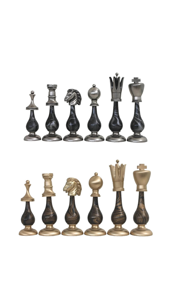 Oriental Giant Set Fantasy Version