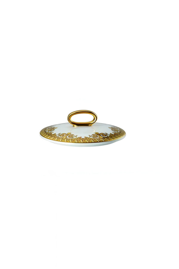 I Love Baroque Table light 2-piece with scented wax