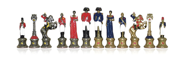 Napoleon Medium Set