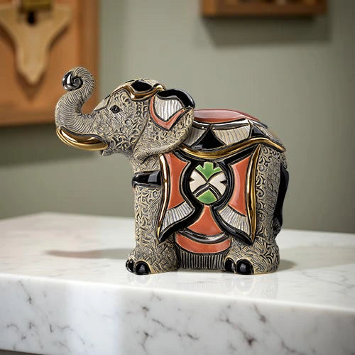 Asian Elephant