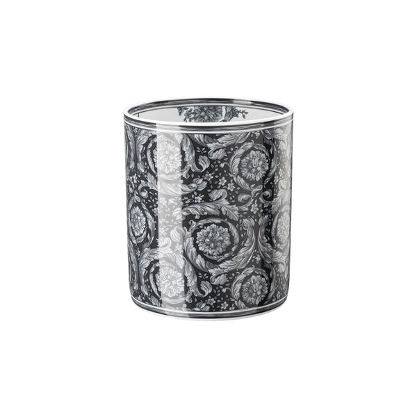 Barocco Haze Vase
