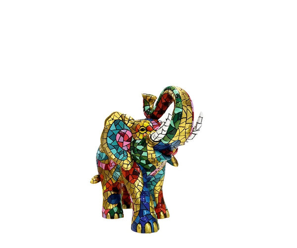 Carnival Elephant All Measurements