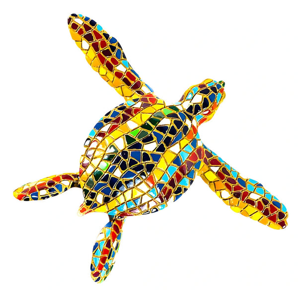 Classic Small Aquatic Turtle