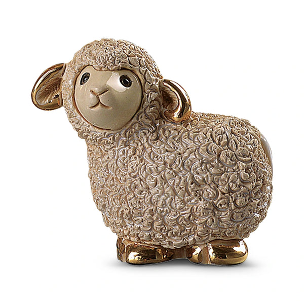Mini Sheep & Mini Goat Set