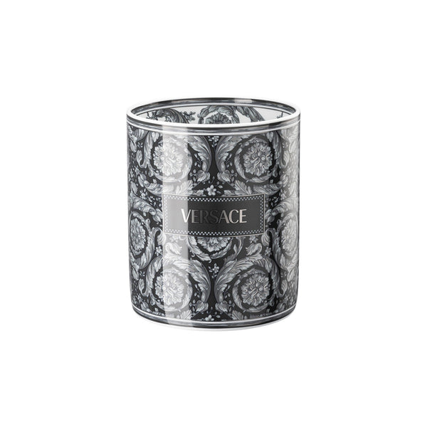 Barocco Haze Vase