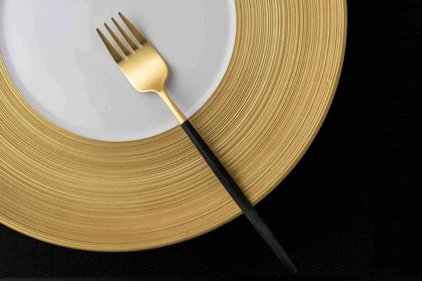 Nau Gold 24 Piece