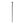 Load image into Gallery viewer, Black Skull Cane
