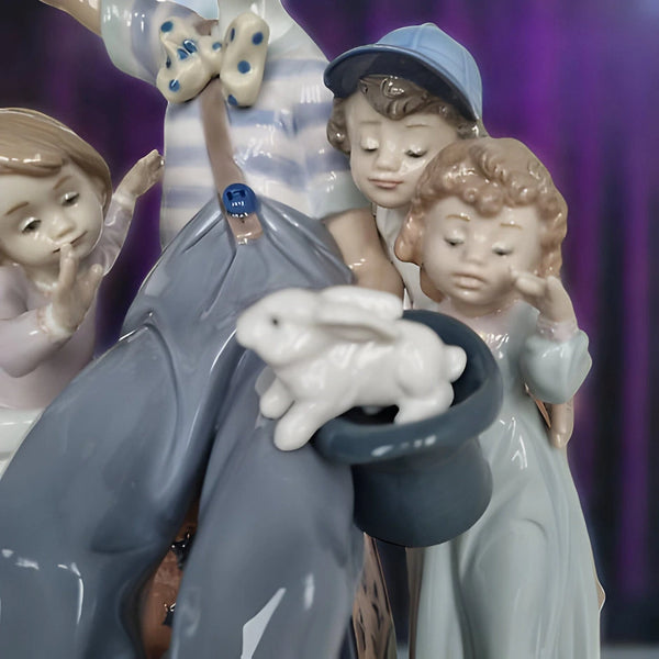 The Magic of Laughter