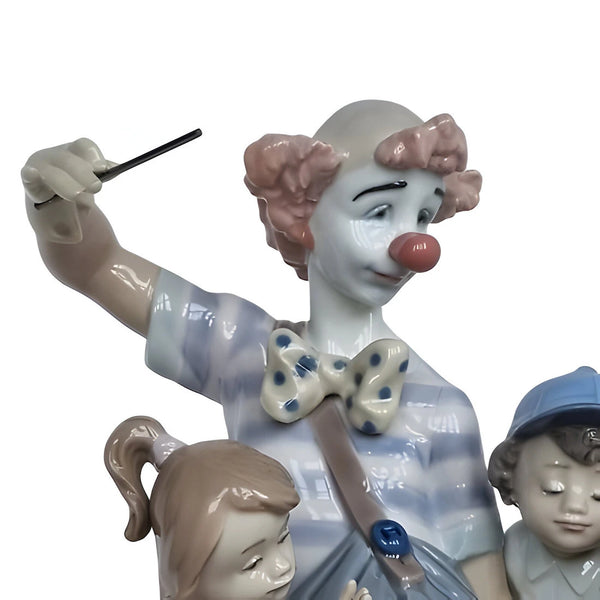 The Magic of Laughter