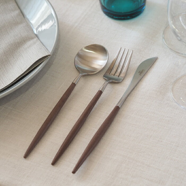 Cutipol Goa Brown 24 Piece