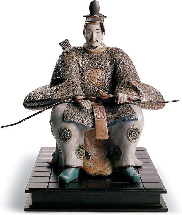 Japanese Nobleman I