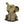 Load image into Gallery viewer, Indian Elephant &amp; Baby Set
