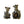 Load image into Gallery viewer, Dragon &amp; Baby Set
