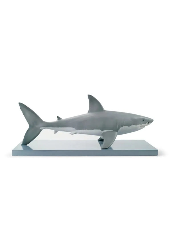 White Shark