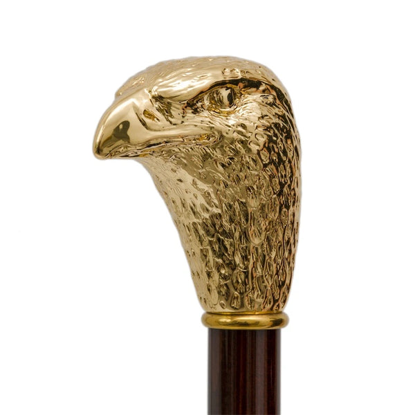 Gold Eagle Shoehorn