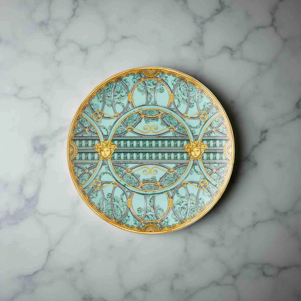 La Scala del Palazzo Plate