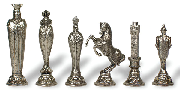 Renaissance Set