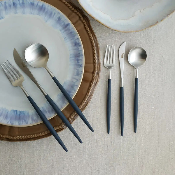 Cutipol Goa Blue 24 Piece