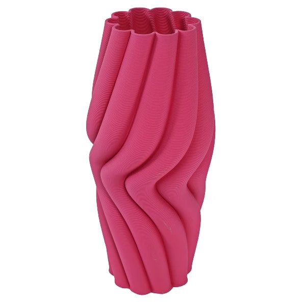 Vase Looks like print