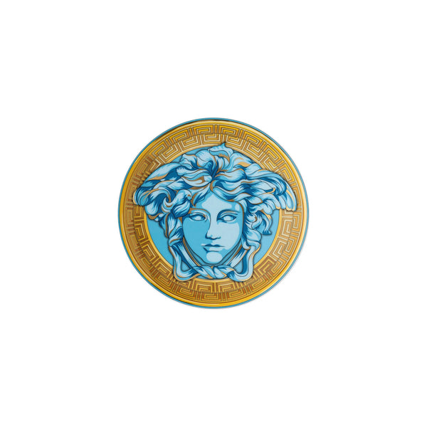 Medusa Amplified Plate
