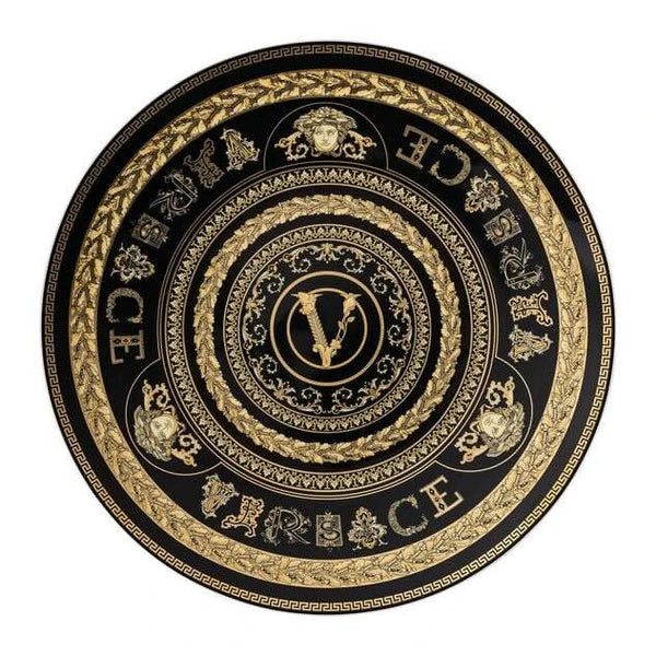 Virtus Gala Service plate