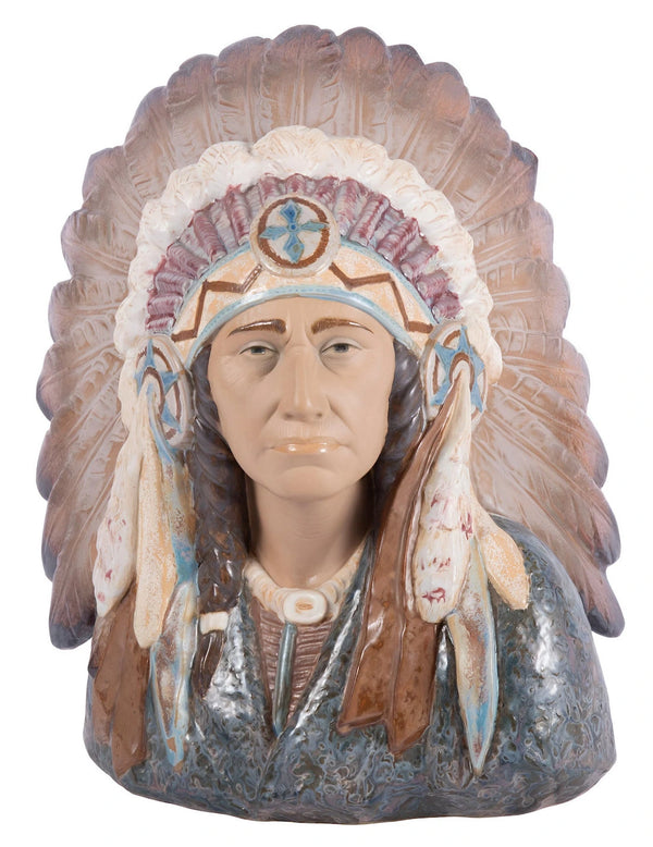 Indian Chief
