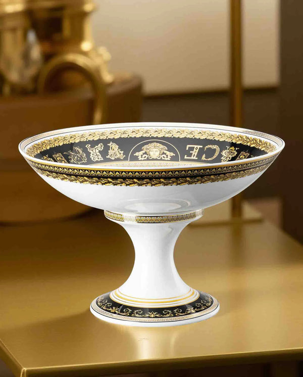 Virtus Gala Bowl on foot