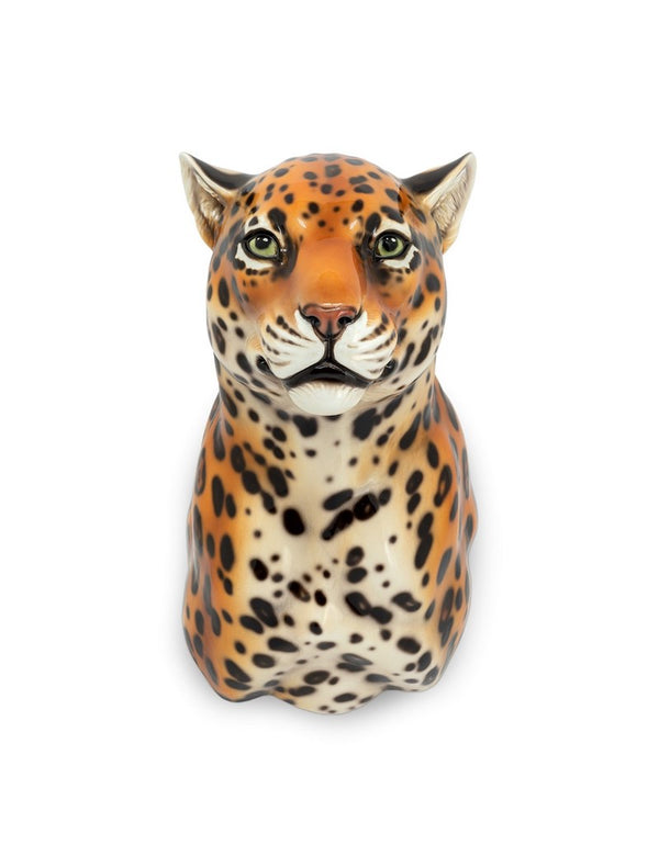Jaguar Head