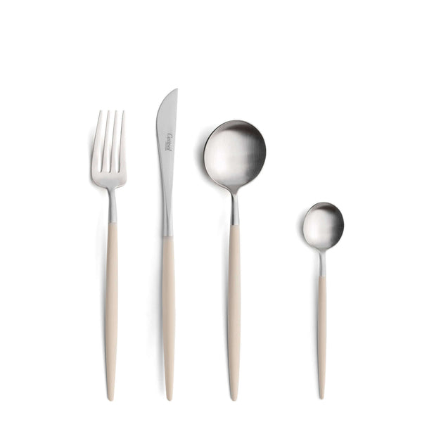 Cutipol Goa Ivory 24 Piece
