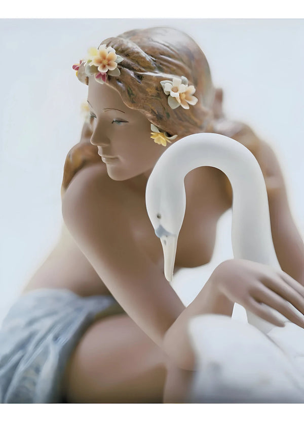 Leda and the Swan